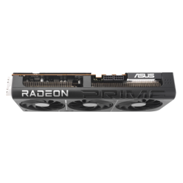 ASUS Tarjeta Gráfica Radeon RX 9070 OC Edition 16 GB GDDR6 90YV0LI1-M0NA00