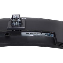 Monitor Iiyama 34 Pulgadas Va, 1500R, 180Hz Monitor Iiyama 34 Pulgadas Va, 1500R, 180Hz