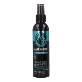 Lorenti Voluminizer Sea Salt Hair Spray 200 ml Pro Keratin Precio: 8.94999974. SKU: B1D2NWGQ8N