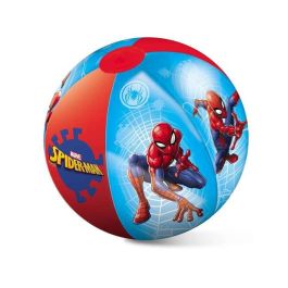 Unice Spiderman Balón de Playa 50 Ø Precio: 3.50000002. SKU: B14H7MMBNQ