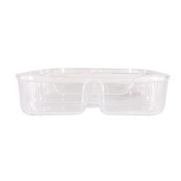 Confortime Bandeja Organizador PS 45 x 18 x 4.7 cm (12 Unidades)