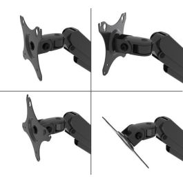 B-Tech Flex Solo Full Motion Desk Mount B-Tech Flex Solo Full Motion Desk Mount