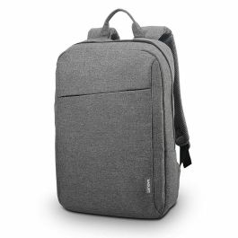 Lenovo 15.6-inch Laptop Casual Backpack, Grey Lenovo 15.6-inch Laptop Casual Backpack, Grey Precio: 26.68999971. SKU: B1AA2BQ8DH
