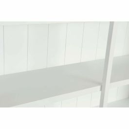 Vitrina Romantico DKD Home Decor Blanco 37 x 204 x 165 cm