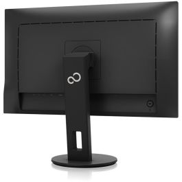 Fujitsu Monitor B2711 TS 27" QHD IPS 2560x1440 5ms HDMI DVI DP Altavoces Negro