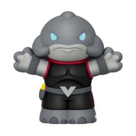 Figura de Acción LPC LILO Y STITCH 4 Piezas