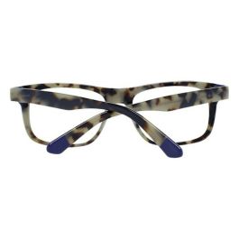 Montura de Gafas Hombre Gant GA3157 53055 Multicolor Ø 53 mm Montura de Gafas Hombre Gant GA3157 53055 Multicolor Ø 53 mm