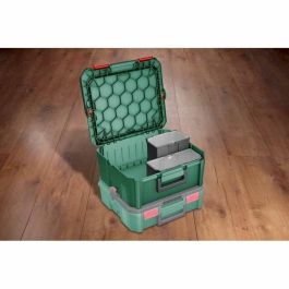 Bosch BOS4059952524689 SystemBox Caja de Accesorios, Tamaño M (Mediana) Precio: 24.50000014. SKU: B1JJS2TZ8V
