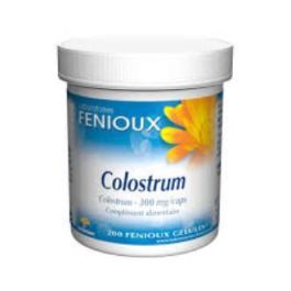 Calostrum 300Mg. 200Cap. Precio: 37.8900005. SKU: B12S6LRNEX