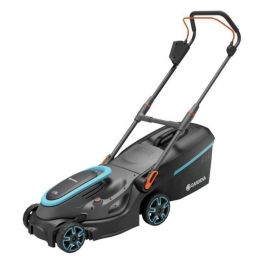 Cortacésped - GARDENA - PowerMax 37 P4A - 36 V sin batería - Ancho de corte 37 cm Precio: 328.68999988. SKU: B1JFHY5MTK