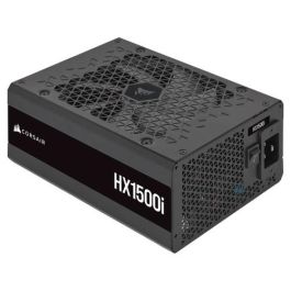 Corsair HX1500I Fuente de Alimentación 1500W 80+ Platinum ATX 3.0 CP-9020309-EU Corsair HX1500I Fuente de Alimentación 1500W 80+ Platinum ATX 3.0 CP-9020309-EU