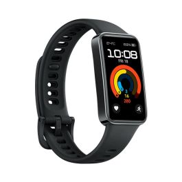 Pulsera de Actividad Huawei Band 9 Negro 1,47" Pulsera de Actividad Huawei Band 9 Negro 1,47"