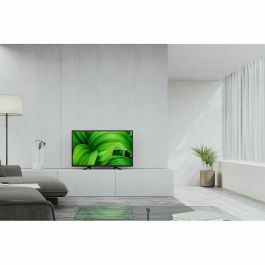Sony KD32W800P1 Smart TV HD 32" (81.3 cm) LCD con Android TV, WiFi y Bluetooth Negro