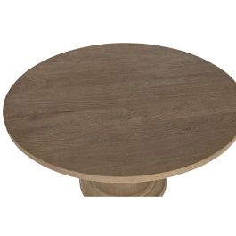 Mesa Comedor Item Home DKD Home Decor 140 x 77 x 140 cm