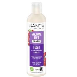 Champu Volumen Goji 250 Ml Precio: 6.9900006. SKU: B1KDF569JN