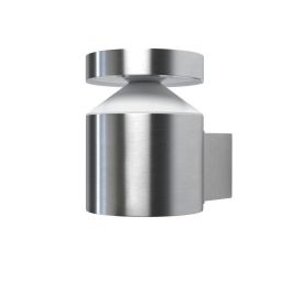 Ledvance LVE-4058075205338 Luminaria LED Exterior Endura Sensor Acero Inoxidable Iluminación Indirecta 6W 360Lm 3000K IP44 Precio: 50.49999977. SKU: B15VWFRKGY