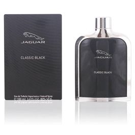 Jaguar Classic Black Men Eau de Toilette 100 mL Vapo Precio: 13.95000046. SKU: S8302987
