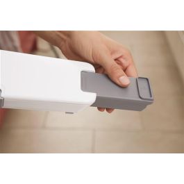 Black + Decker PV1820L-QW Aspiradora Manual Sin Bolsa 18V 440ml Accion Ciclonic a