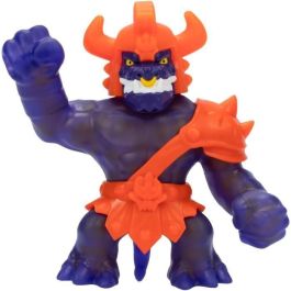 Strikers Blaz vs Corr Figura Duo 11cm - HERoeS OF GOO JIT ZU - Lucha épica con armadura de guerrero Strikers Blaz vs Corr Figura Duo 11cm - HERoeS OF GOO JIT ZU - Lucha épica con armadura de guerrero