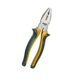 Mota Herramientas Alicate Universal Q108 Aislamiento Pesado Forjado 8 Pulg / 200 mm Cromo Vanadio Precio: 11.49999972. SKU: B1D2EX49YC