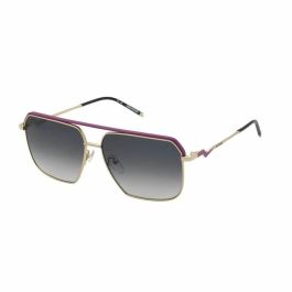 Gafas de Sol Hombre Zadig & Voltaire SZV413-580321 Dorado ø 58 mm Precio: 81.58999992. SKU: B14EMD2F4V