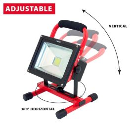 Foco LED Velamp 20 W 1200 Lm