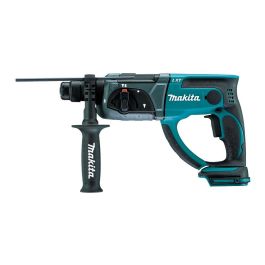 Makita DHR202Z, Taladro percutor a batería, 18 V Precio: 168.68999983. SKU: B18WEE8L5H
