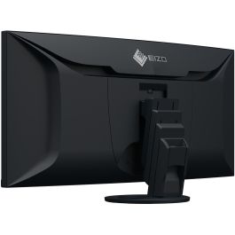 EIZO EV3895-BK Monitor 95.3cm (37.5") UltraWide Quad HD+ IPS con USB-C y 2xHDMI