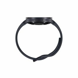 Smartwatch Samsung SM-R940NZKAEUE Negro 44 mm Smartwatch Samsung SM-R940NZKAEUE Negro 44 mm