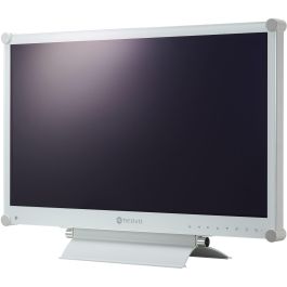 AG Neovo MX-2402 24" Full HD LCD VA Monitor Médico Blanco 1920 x 1080 5ms