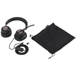 Auriculares Kensington H2000 Negro