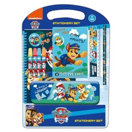 Set escritura paw patrol "cool" 27x37,5x3 cm Set escritura paw patrol "cool" 27x37,5x3 cm