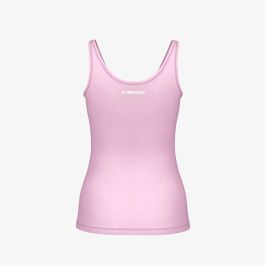 Camiseta de Tirantes Mujer Head Spirit II Tank Pádel L