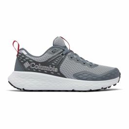 Zapatillas Deportivas Hombre Columbia Konos Trs Outdry Gris Gris claro Precio: 119.9957. SKU: B1K2P93DXY