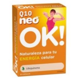 Q10 Neo 120Mg. 30Cap. Q10 Neo 120Mg. 30Cap. Precio: 32.89. SKU: B1HLXQZHFS