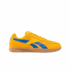 Zapatillas Deportivas Reebok Hammer Street Amarillo Naranja Precio: 110.0011. SKU: B16FQAPPPF