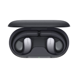 Xiaomi OpenWear Stereo Auriculares Inalámbrico gancho de oreja Llamadas/Música USB Tipo C Bluetooth Gris Precio: 122.49999949. SKU: B1GKXKBWG5