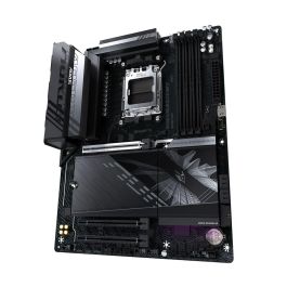 Placa Base Gigabyte AMD AMD AM5 Placa Base Gigabyte AMD AMD AM5