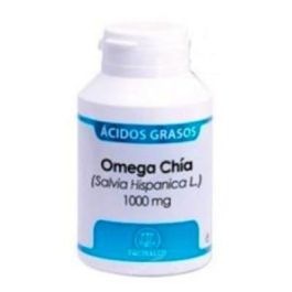EQUISALUD Omega Chia 40Cap. Con Ácidos Grasos Omega 3 para el Corazón, Cerebro y Vista Precio: 25.7900005. SKU: B1KN9WBWB4
