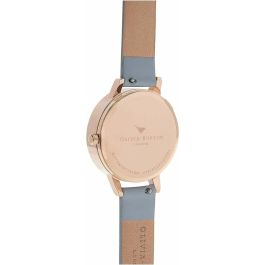 Reloj Mujer Olivia Burton OB16CH04 (Ø 30 mm) Reloj Mujer Olivia Burton OB16CH04 (Ø 30 mm)