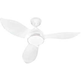 Farelek FAR3431541124387 Ventilador de Techo Black Corsica Ø116cm 70W con Iluminación LED Farelek FAR3431541124387 Ventilador de Techo Black Corsica Ø116cm 70W con Iluminación LED