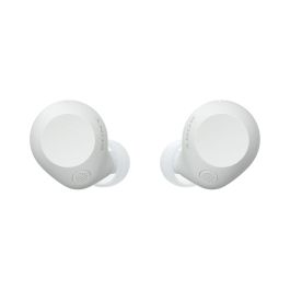 Auriculares Inalámbricos con Estuche de Carga Sony WFC710NW BLANCO Blanco