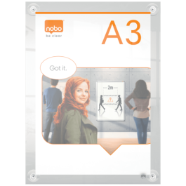 Tablón de Anuncios Nobo