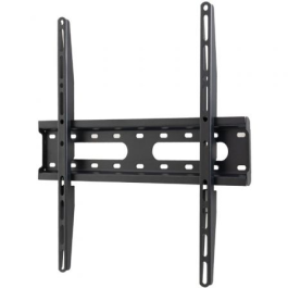 TooQ Soporte Pared Fijo LP1072F-B para TV de 32-70" hasta 45kg Negro