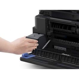 Multifunción A3+ Epson Workforce WF-7720DTWF WiFi/ Fax/ Dúplex/ Negra