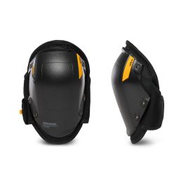 Toughbuilt tb-kp-g201 Rodilleras Gelfit Rocker, ergonómicas con gel y espuma, cómodas y ligeras para superficies duras Precio: 46.49999992. SKU: B14ZEEP6MF
