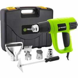 Fieldmann FDHP 202001-E Pistola de calor Precio: 48.68999949. SKU: B1JTQ9VPES