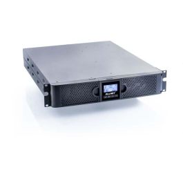 ALLNET USV 2000VA Line-Interactive. USB/RS232. LCD-Display. 19/Tower.