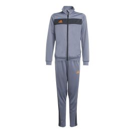 Chándal Infantil Adidas JD0627 Añil Precio: 49.50000011. SKU: B14DHPK62K