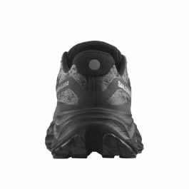 Zapatillas Deportivas Hombre Salomon X Ultra Alpine Gtx Negro